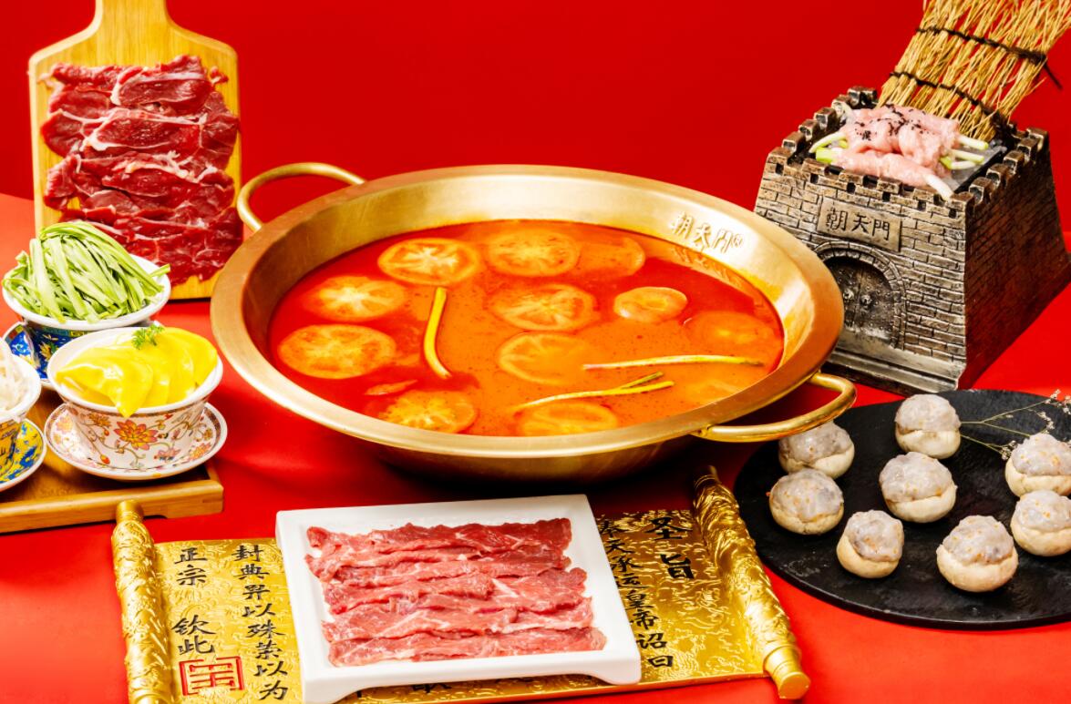 火鍋鍋底的細(xì)分化，小朋友的最?lèi)?ài)，來(lái)看看這幾款！