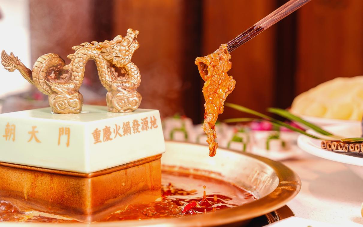 火鍋大市場(chǎng)，未來(lái)的發(fā)展趨勢(shì)如何？答案讓人吃驚！