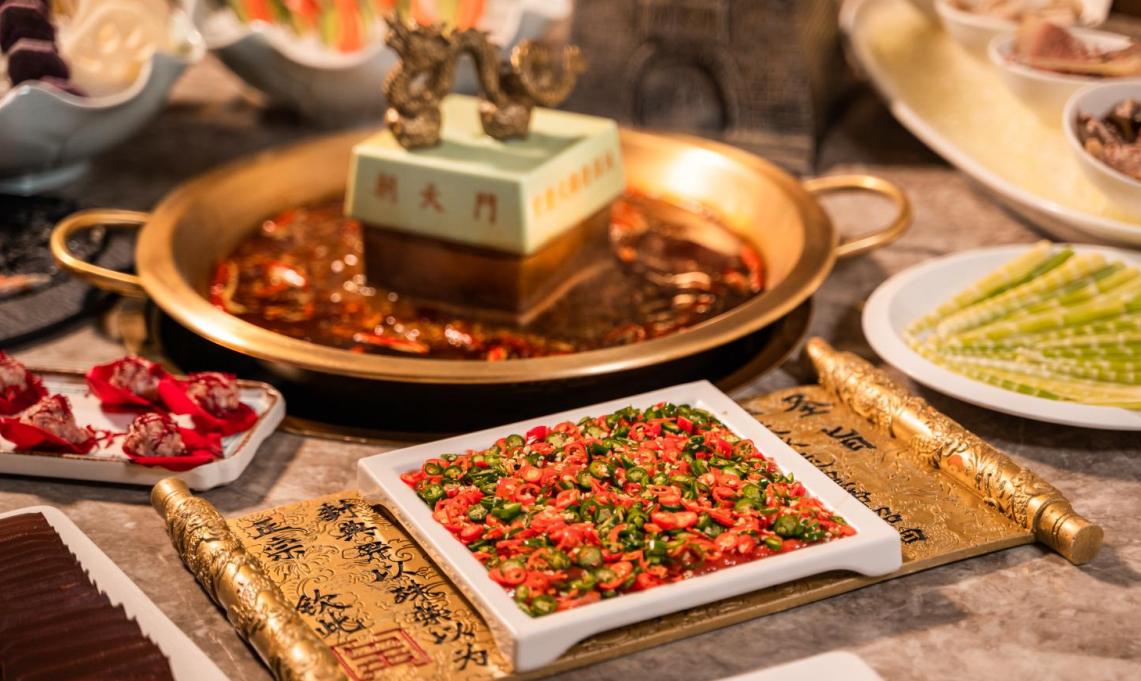 年輕人的新就業(yè)渠道，餐飲行業(yè)的確值得關(guān)注！