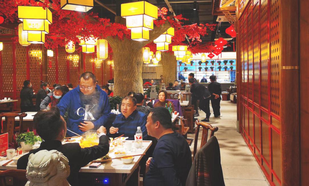火鍋店新手必看，零基礎(chǔ)，也能開(kāi)好店！