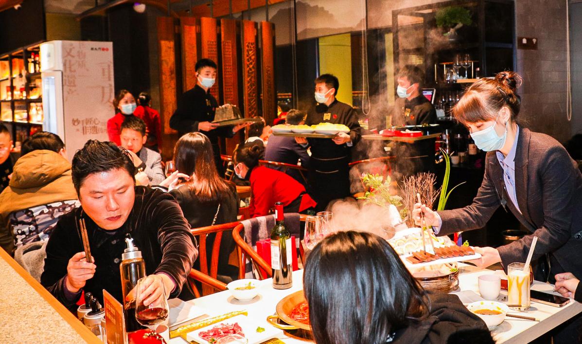 餐飲店失敗的四大行為！趕緊來自查一下吧...