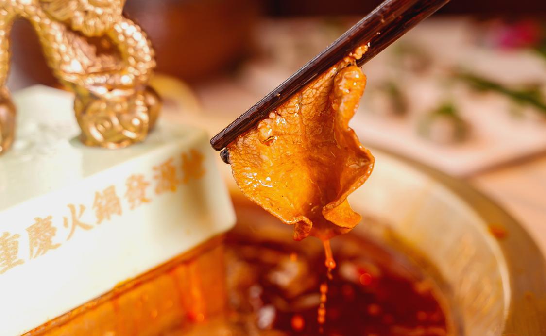 火鍋爆品肥牛卷，不妨這樣做，食客頃刻愛上它！