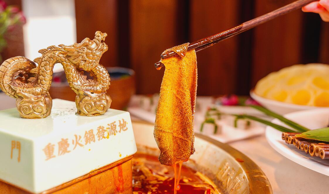 一家好餐廳，這四大元素，缺一不可！