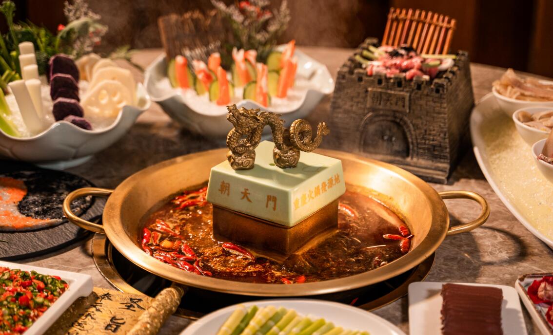 火鍋加盟多久回本？多年加盟經(jīng)驗(yàn)分享！