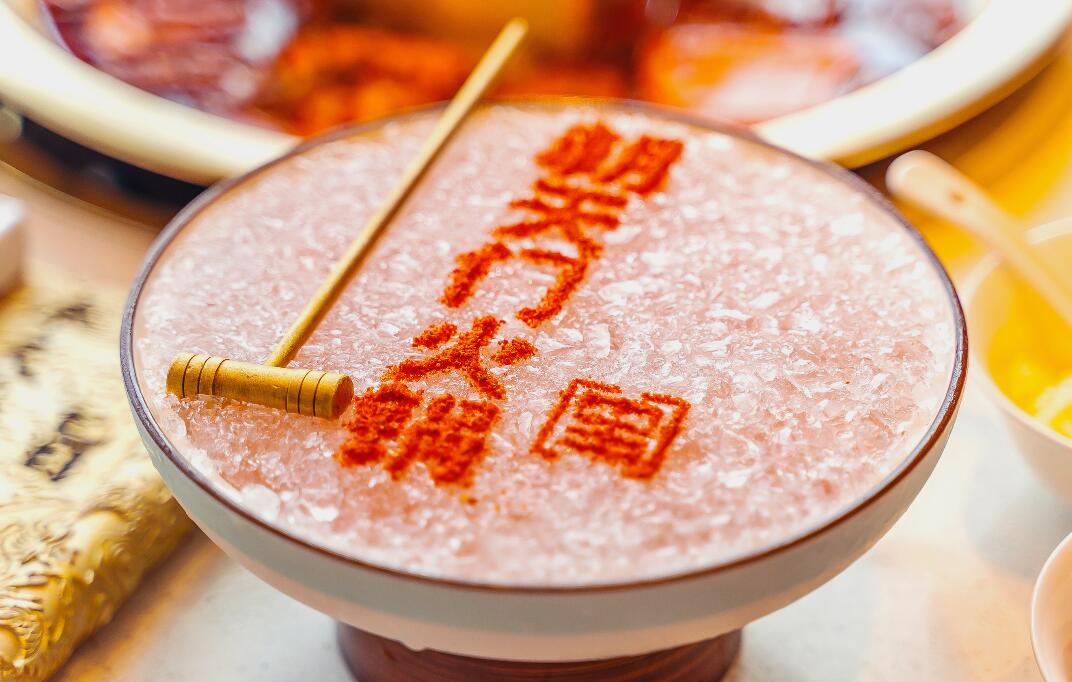 未來(lái)餐飲行業(yè)發(fā)展三大趨勢(shì)，數(shù)字化！多元化！加盟化！
