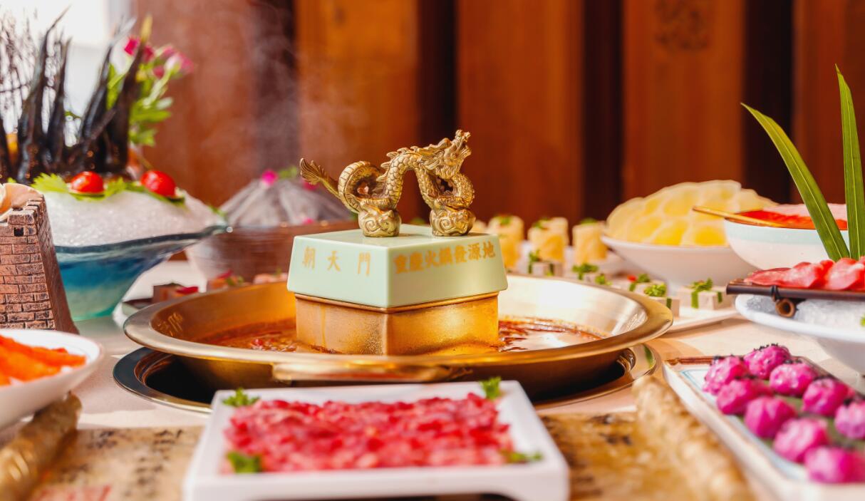 開(kāi)一家火鍋加盟店，真的賺錢(qián)嗎？答案就在文章里！