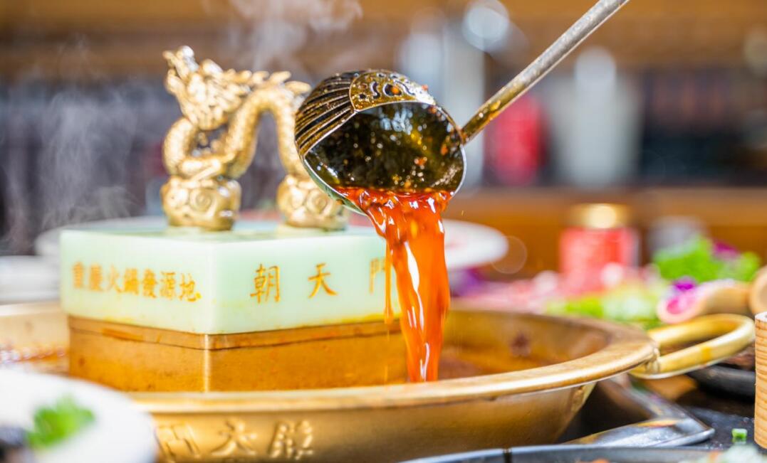 想加盟火鍋店，品牌該選擇選，參考這三點(diǎn)！