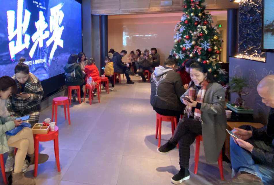 餐廳想要提高翻臺(tái)率？沒問題，這篇文章干貨給推給你！