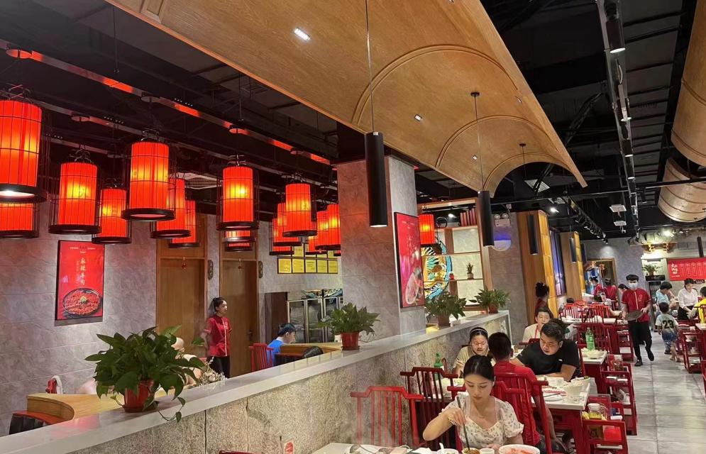 開火鍋店，選擇火鍋加盟怎么樣？究竟值不值得？