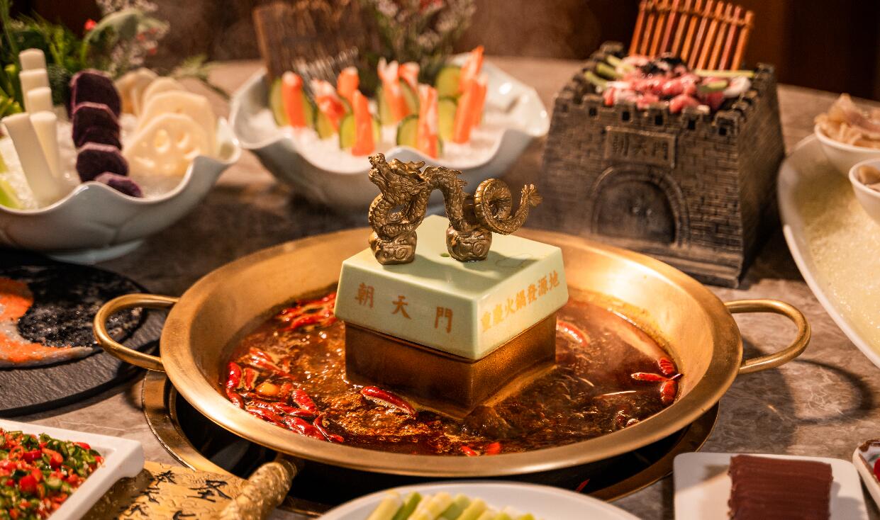 火鍋加盟店服務(wù)最新標(biāo)準(zhǔn)，一流服務(wù)，讓回頭客不斷！