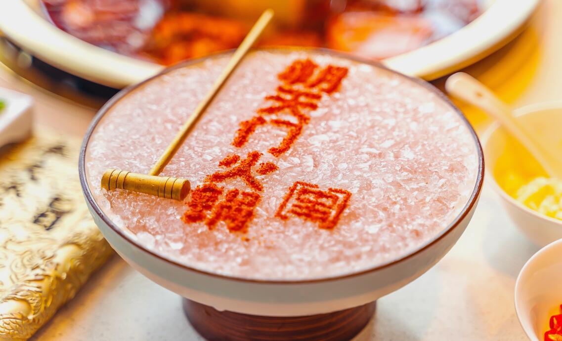 火鍋店營銷怎么做，“抄作業(yè)”就對了！