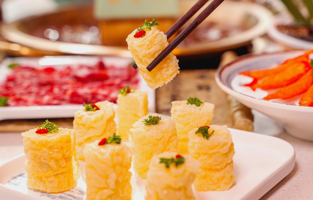 秋季的火鍋店，十大應季菜品，養(yǎng)生引流兩不誤！