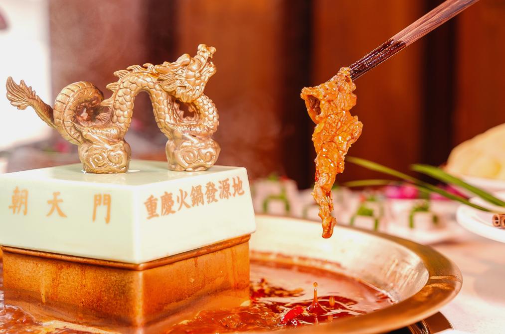 為什么創(chuàng)業(yè)選開火鍋店，開火鍋店有哪些好處？
