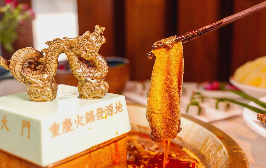 開一家火鍋加盟店，選對(duì)時(shí)機(jī)，回本更快！