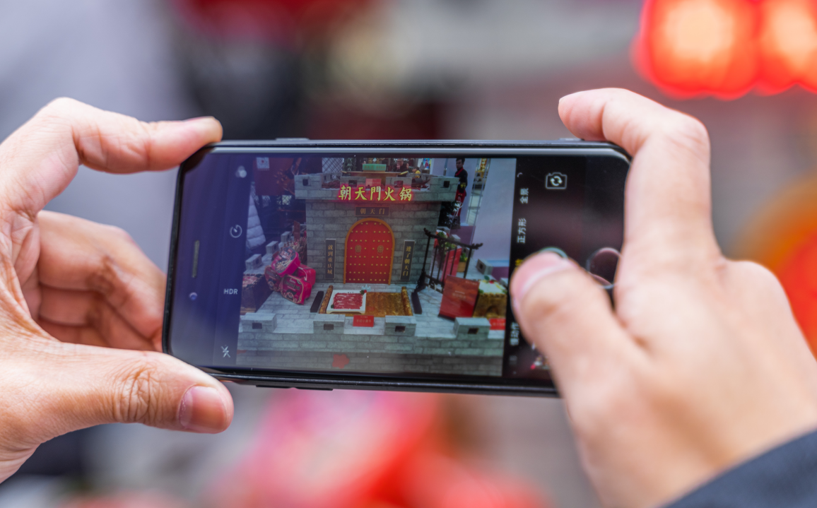 火鍋店發(fā)朋友圈，兼具技巧與情感，才能收獲更多曝光！