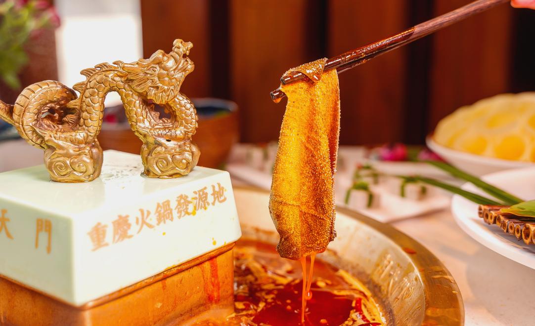 開火鍋店，不對(duì)辣怎行？底料是靈魂，辣椒很關(guān)鍵！