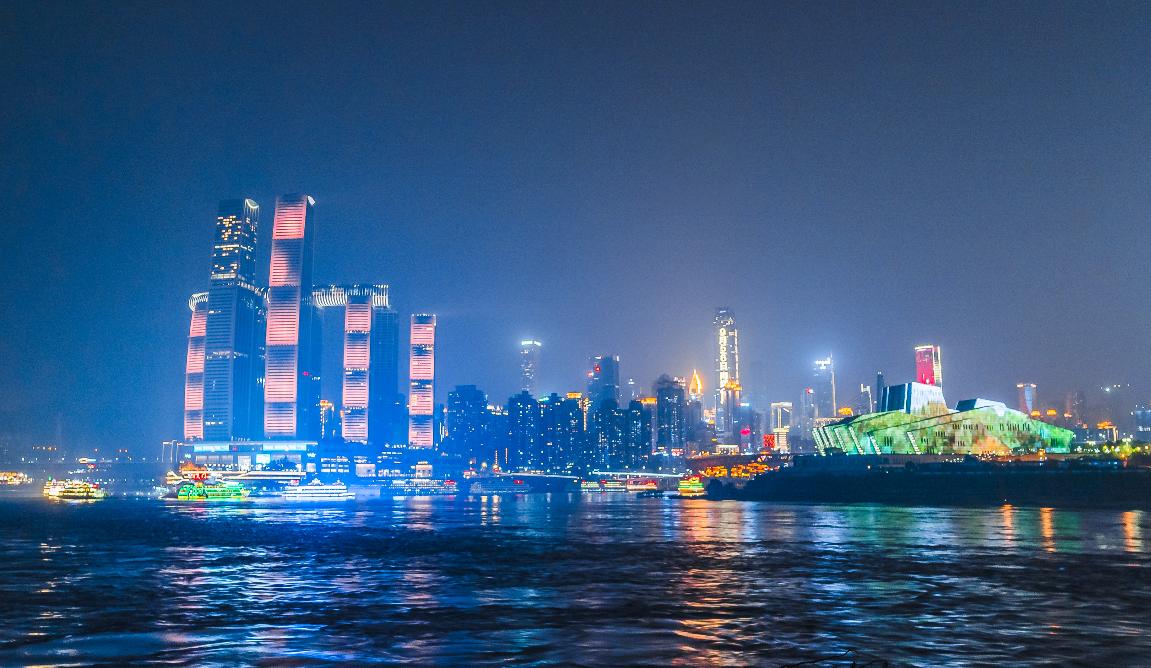 國慶十一重慶旅游攻略，純干貨景點推薦，重慶土著分享！