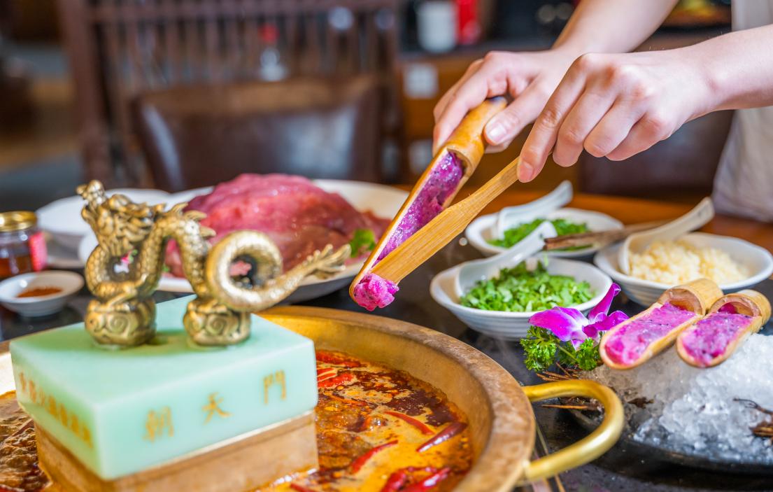 市井火鍋店裝修，哪種風格更合適？看看這些裝修公式！
