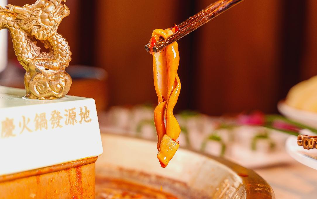 吃完火鍋后，多吃這幾種食物，美食養(yǎng)生兩不誤！