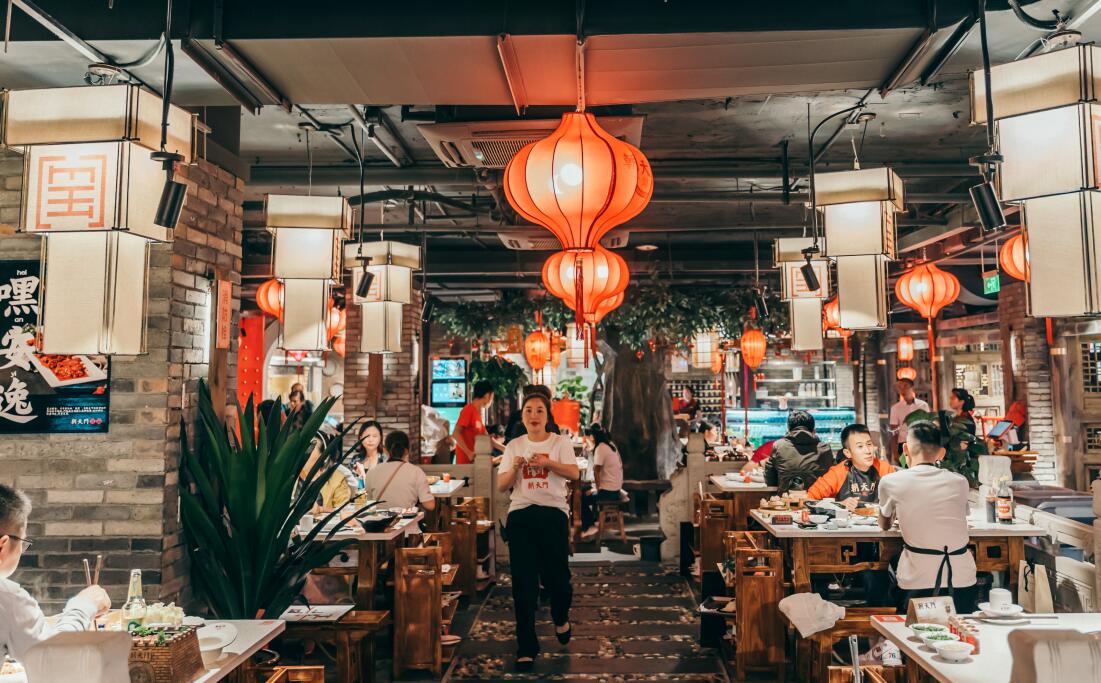 如何吃火鍋，才能不長胖？火鍋店老板告訴你！
