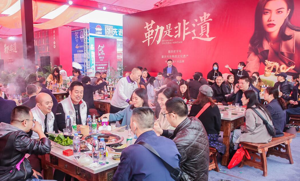 火鍋店排隊(duì)的背后邏輯：技巧為術(shù)，品質(zhì)為道！