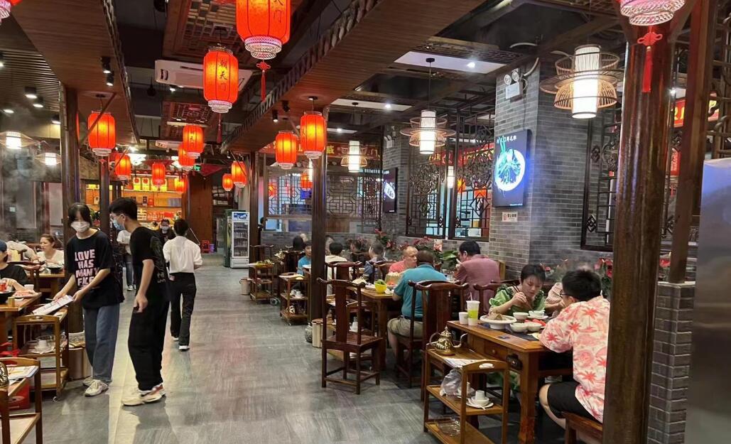 加盟一家重慶火鍋，需要注意什么？