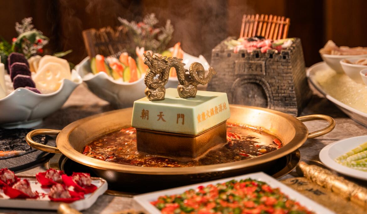火鍋店名字怎么??？四個(gè)技巧學(xué)習(xí)下！
