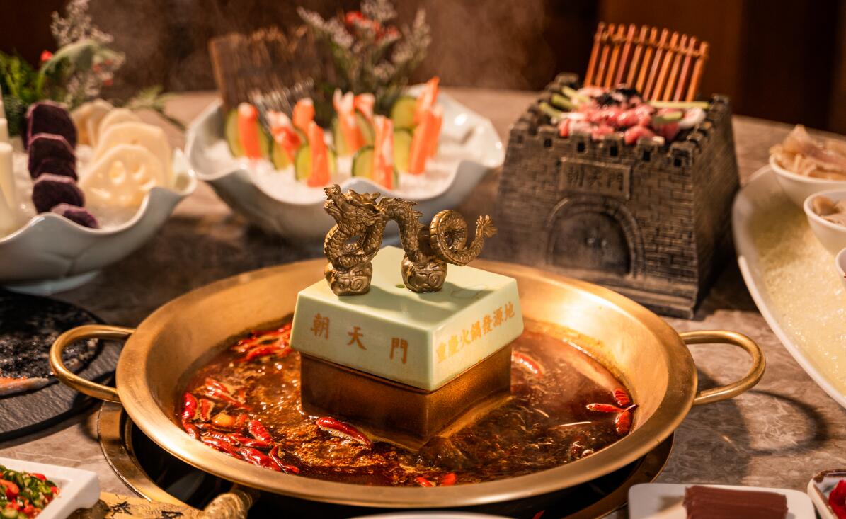 火鍋家庭版，這樣做，更好吃，底料選擇很關(guān)鍵！