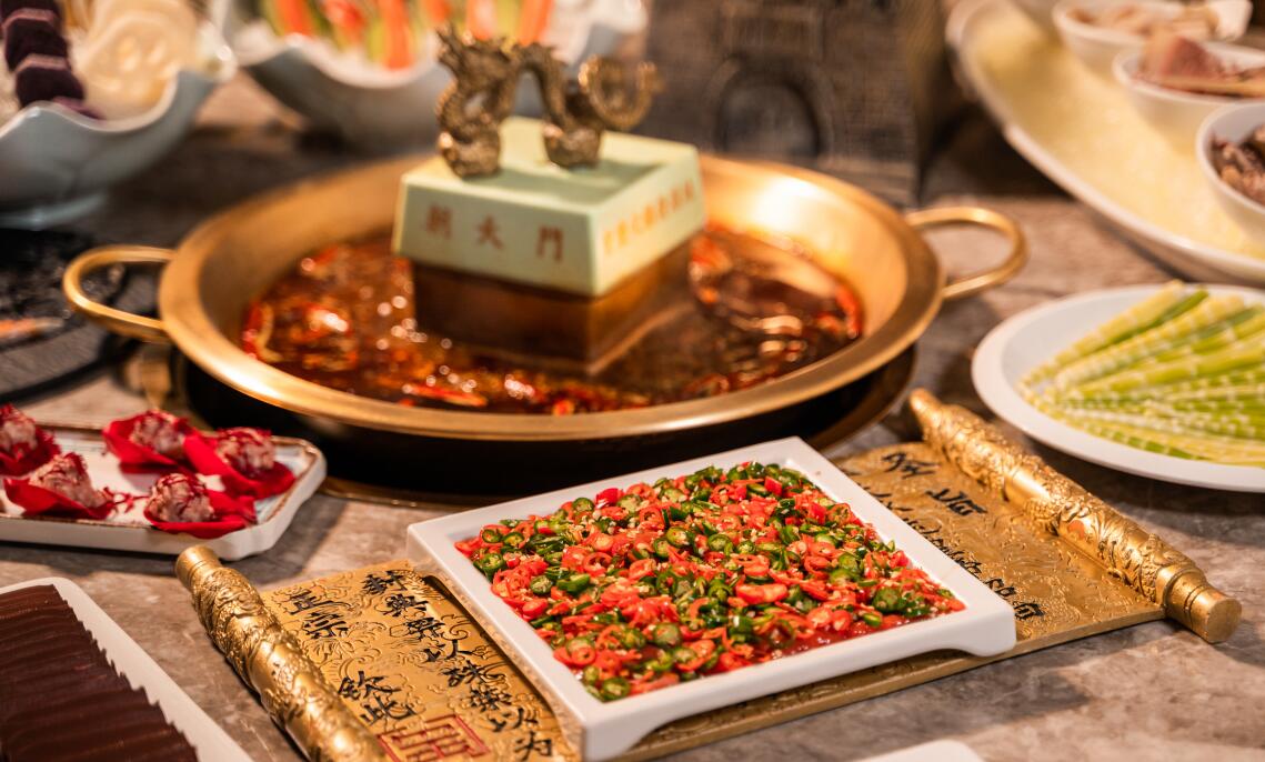 一個(gè)火鍋品牌，是否值得加盟，主意看這四點(diǎn)！