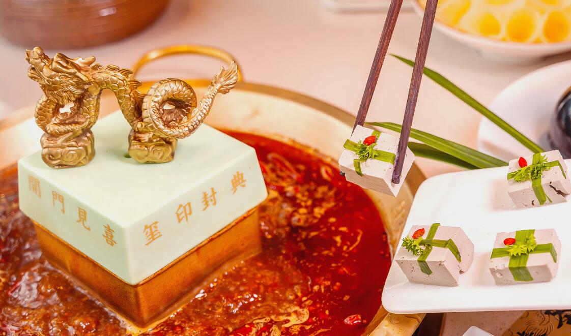你敢信？一元火鍋菜品，老板不虧錢，甚至還賺錢！