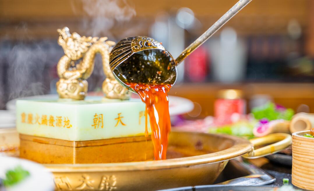 加盟一家重慶火鍋店，需要注意什么？