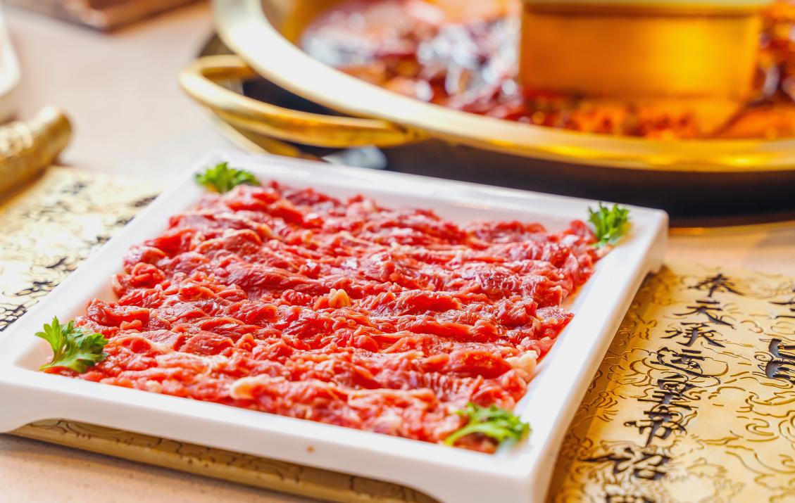 火鍋的牛肉，有哪些區(qū)別，品質不同，價位不同！
