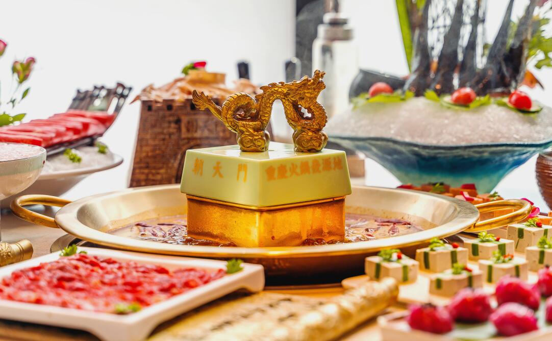 圣誕節(jié)，吃火鍋，讓這個冬季，更有儀式感！