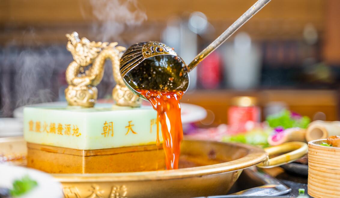 為什么冬天要去吃火鍋？看看中醫(yī)角度怎么說！