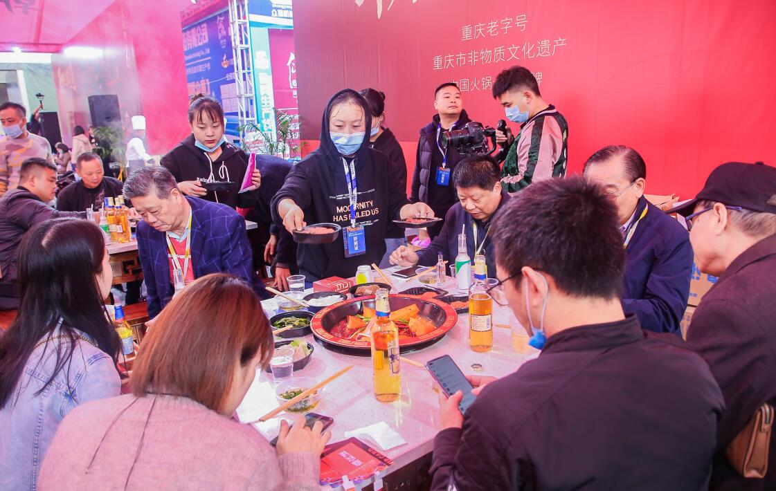 火鍋旺季到來，如何利用線上平臺(tái)，合理引流獲客？
