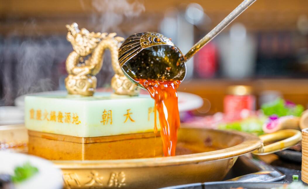 女生開火鍋店，選對火鍋品牌，讓開店更輕松！