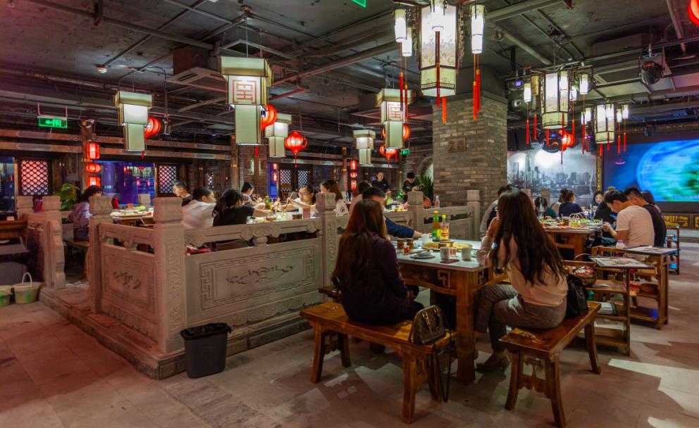 為什么餐飲創(chuàng)業(yè)者，都愛加盟火鍋店？