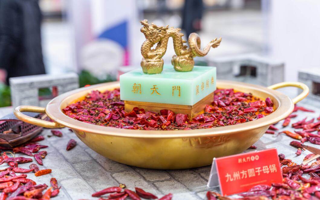 火鍋加盟的前景如何？取決于你的品牌選擇！
