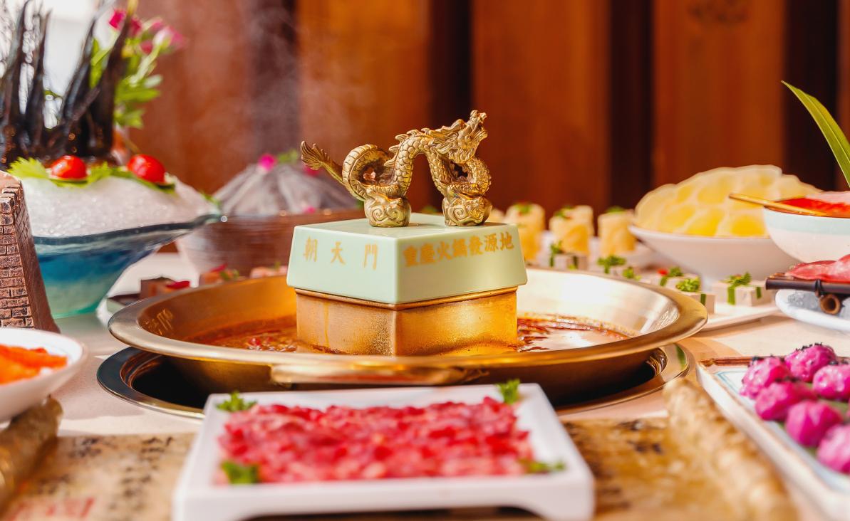 冬季吃火鍋，一定要喝烤奶，獨(dú)家配方分享！