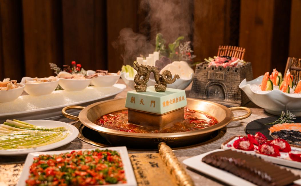 深度了解，火鍋食材供應(yīng)鏈，選對(duì)才賺錢！