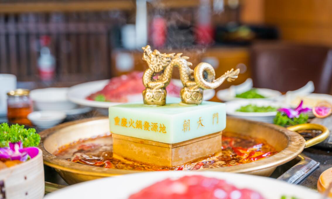 火鍋伴侶，黃金蛋炒飯，一千家火鍋品牌店秘方分享！