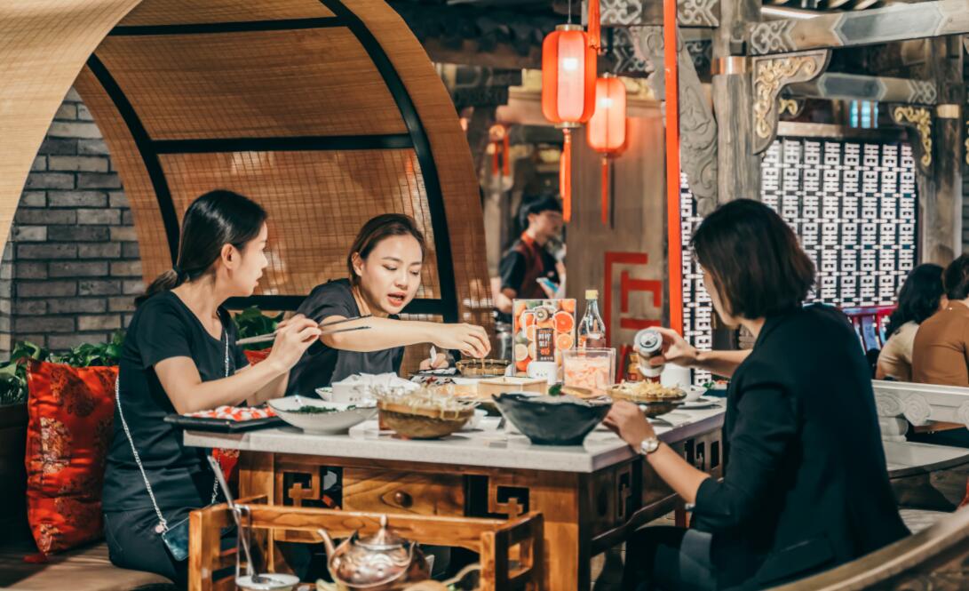 極品火鍋菜品，牛百葉/千層肚為什么更受歡迎？