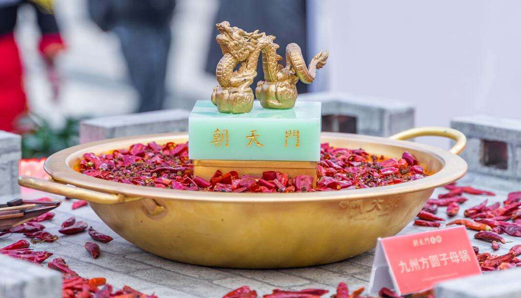香菇！火鍋屆的山珍皇后”，營養(yǎng)又美味！