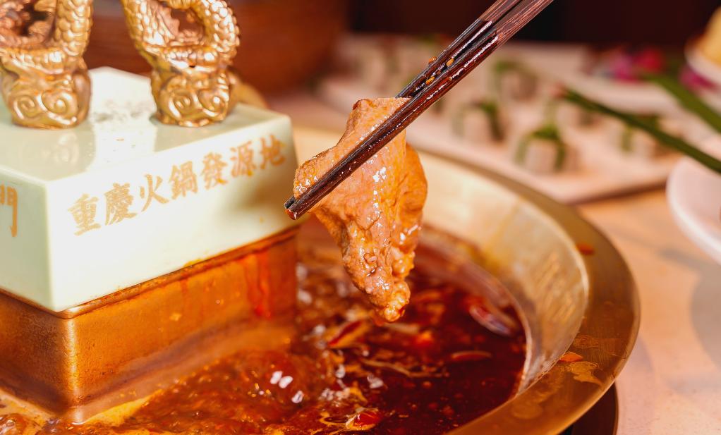 火鍋店菜品，里脊肉，為何越來越受歡迎？