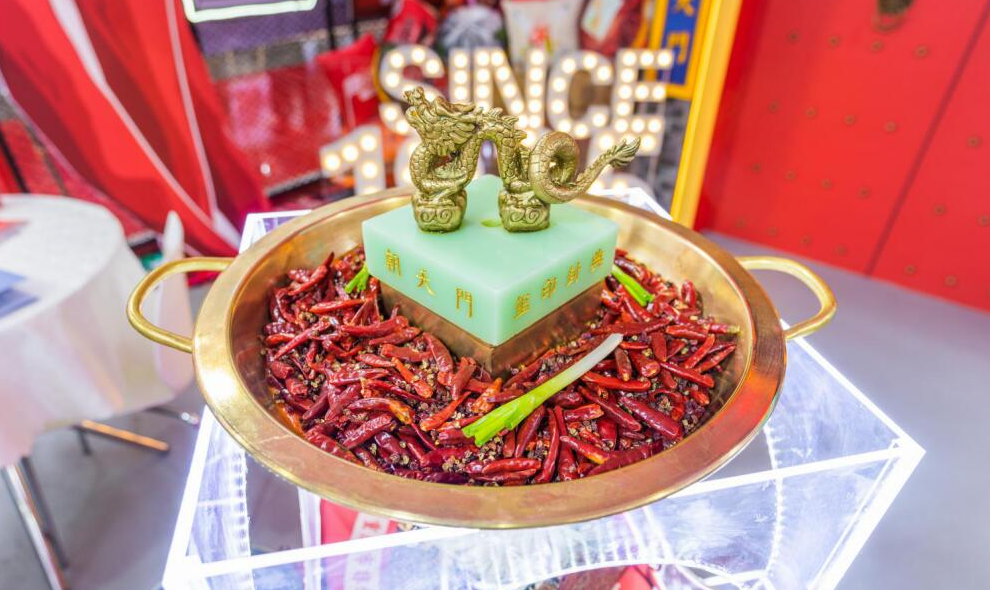 泉州旅游打卡攻略，半城煙火半城仙！