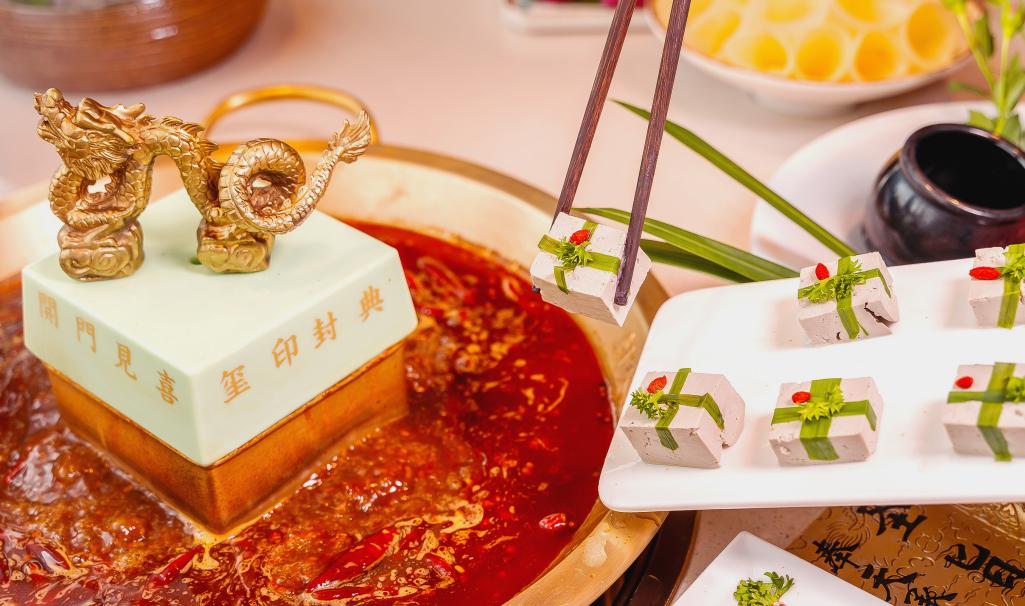 冬季北京旅游打卡攻略，超全旅行套裝，這些地方都值得！