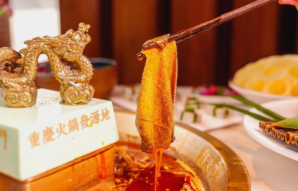 云南西雙版納旅游打卡攻略，避寒好去處，美食美景兩不誤！