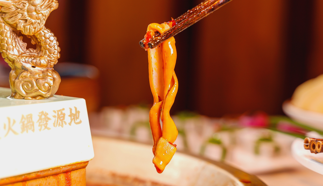 與自創(chuàng)火鍋相比，加盟火鍋品牌優(yōu)勢是哪些？