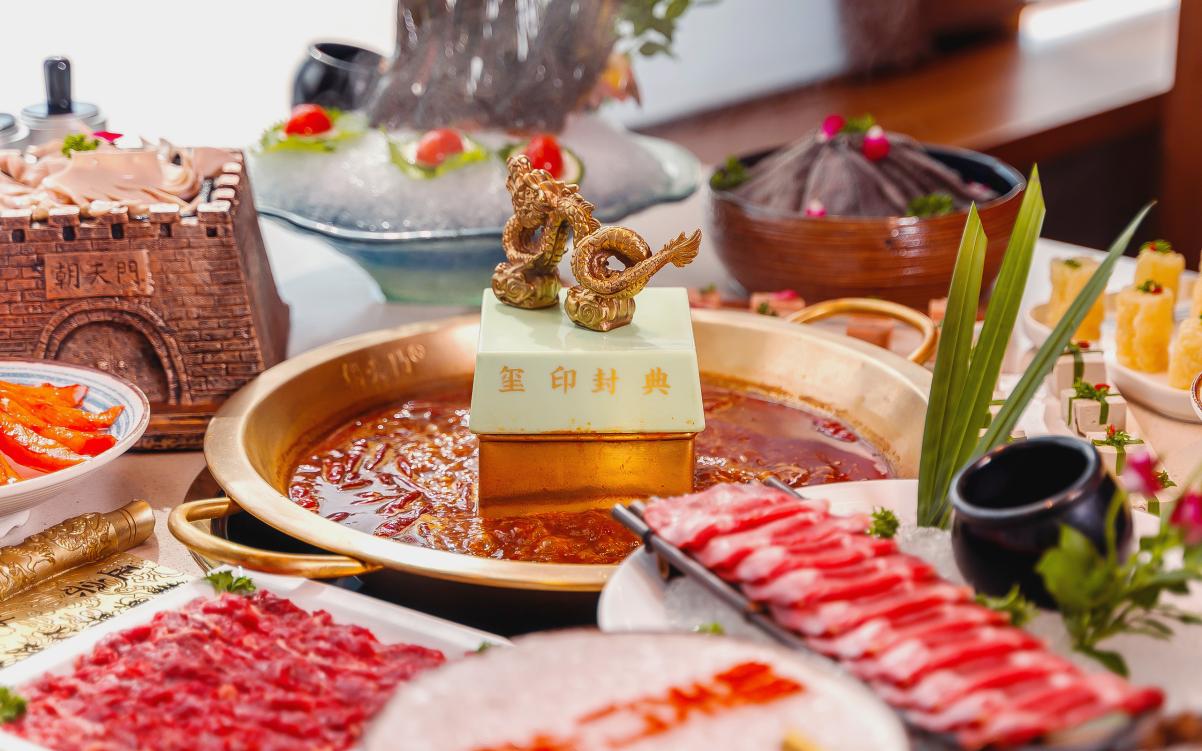 火鍋店豆皮怎么挑？資深重慶火鍋老板告訴你！
