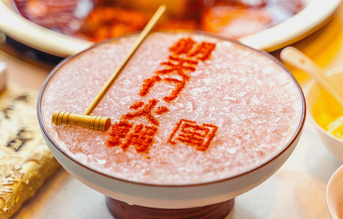 大眾創(chuàng)業(yè)，偏愛火鍋？看完或許就明白了！